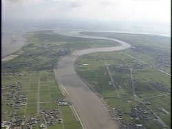 筑後川下流