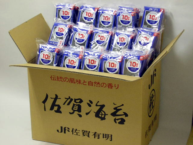 おにぎり海苔30入